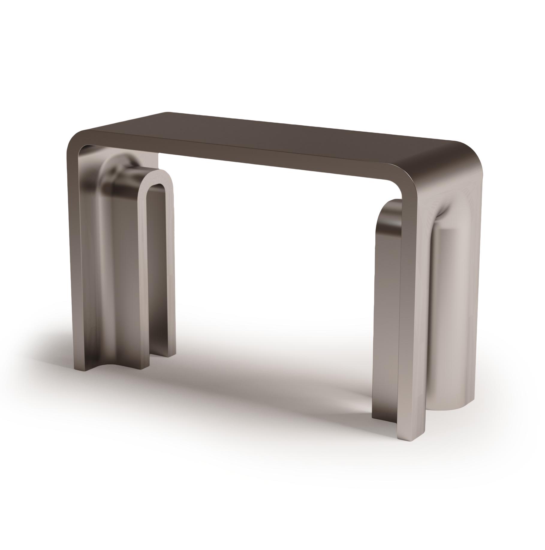 Pliè Artisanal Console