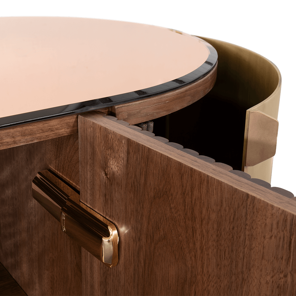 Dustin Sideboard
