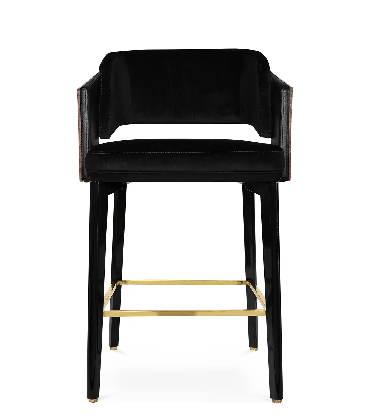 Diadem Bar Chair