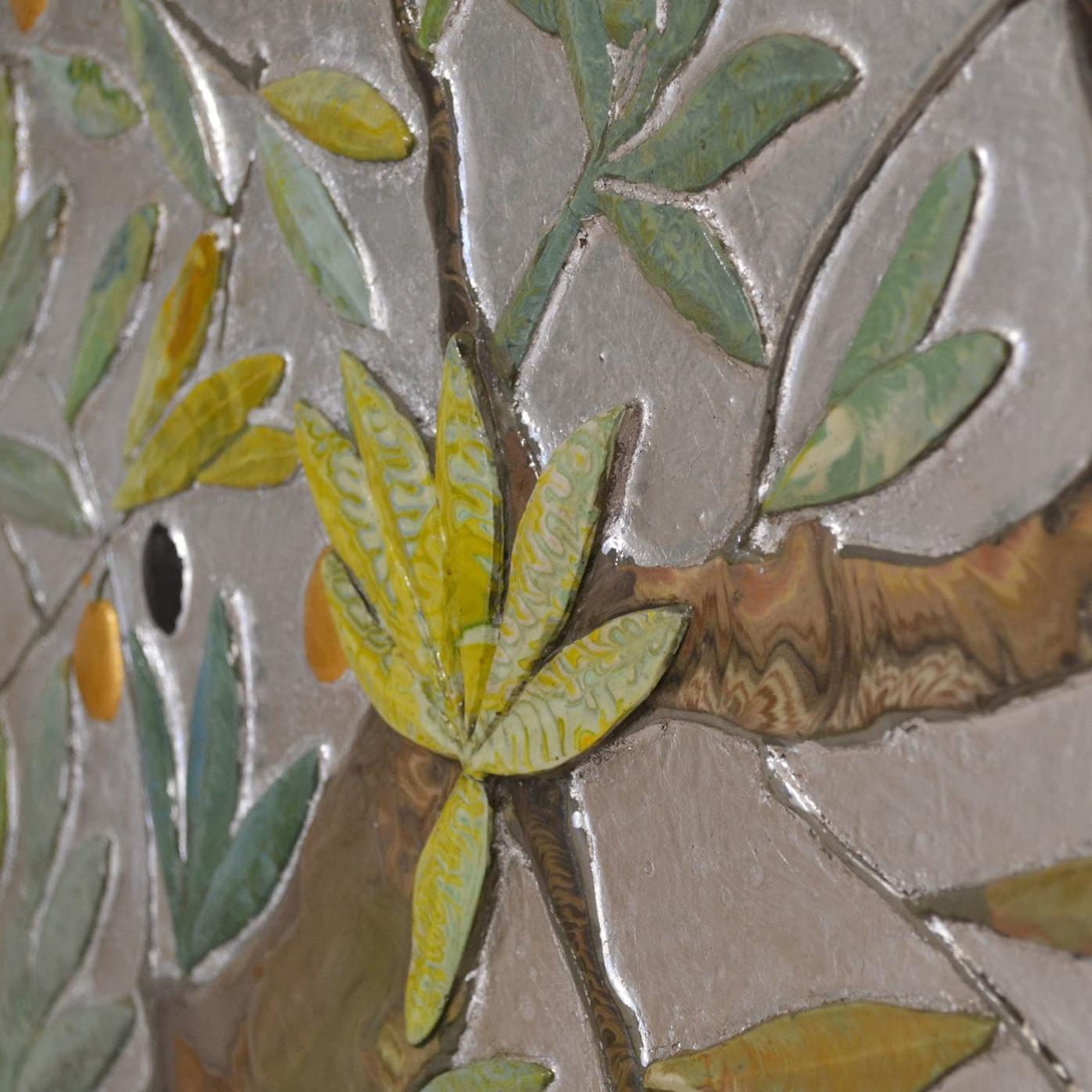 L'Ulivo Panel