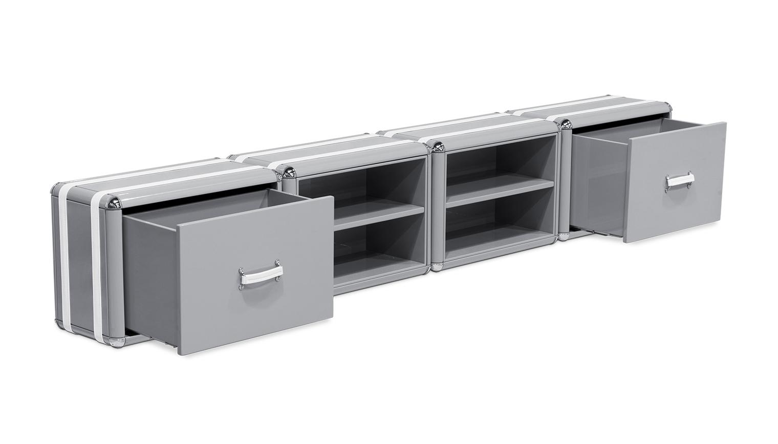 Skyline Dream Modern TV Stand