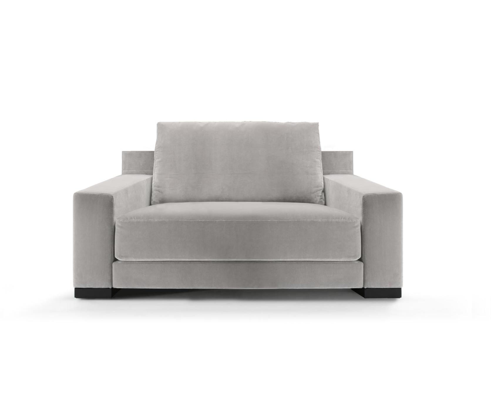 Armchair Elegance 120 cm