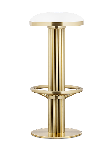 Kiera Stool