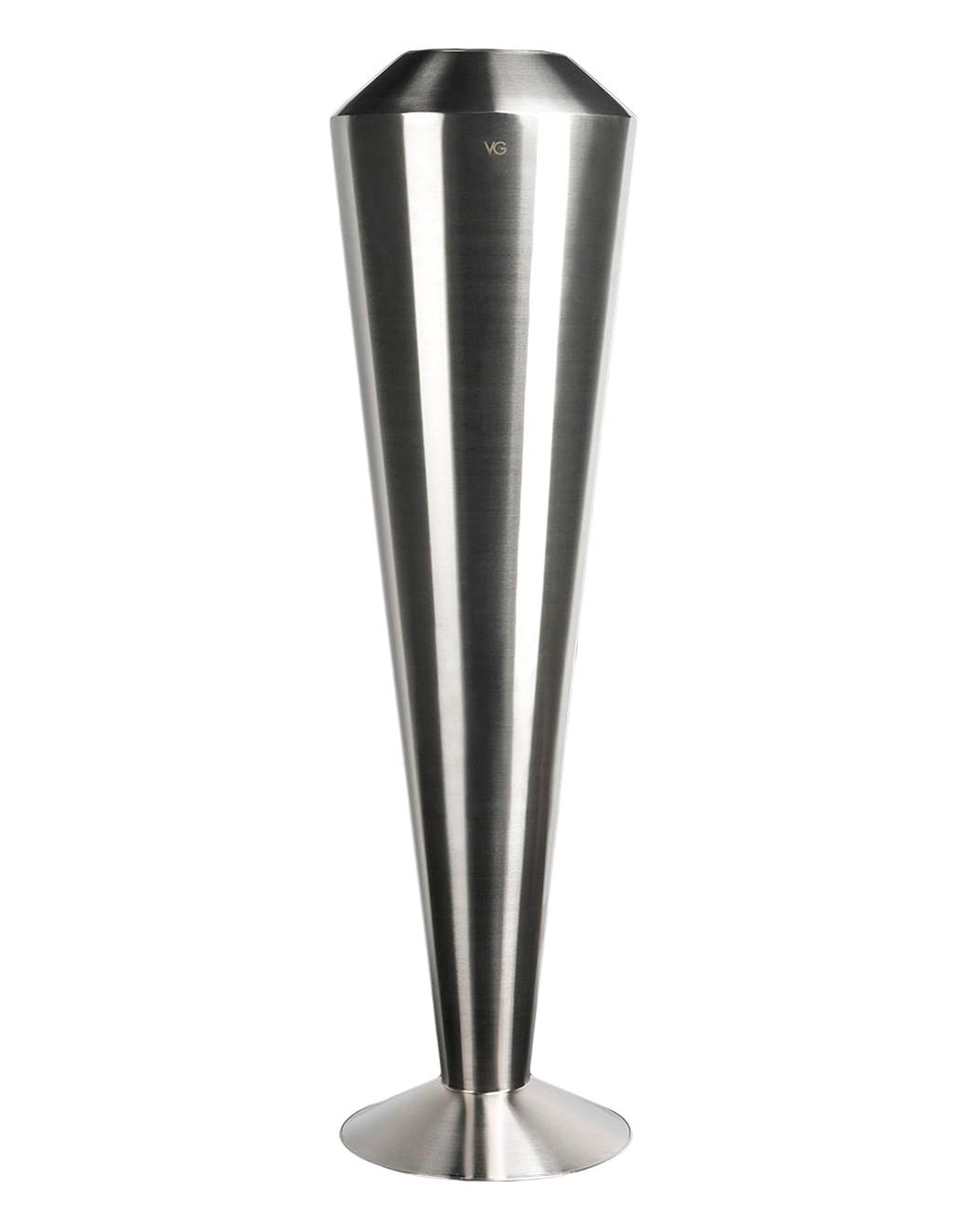 Obelisk Italian Decorative Vase