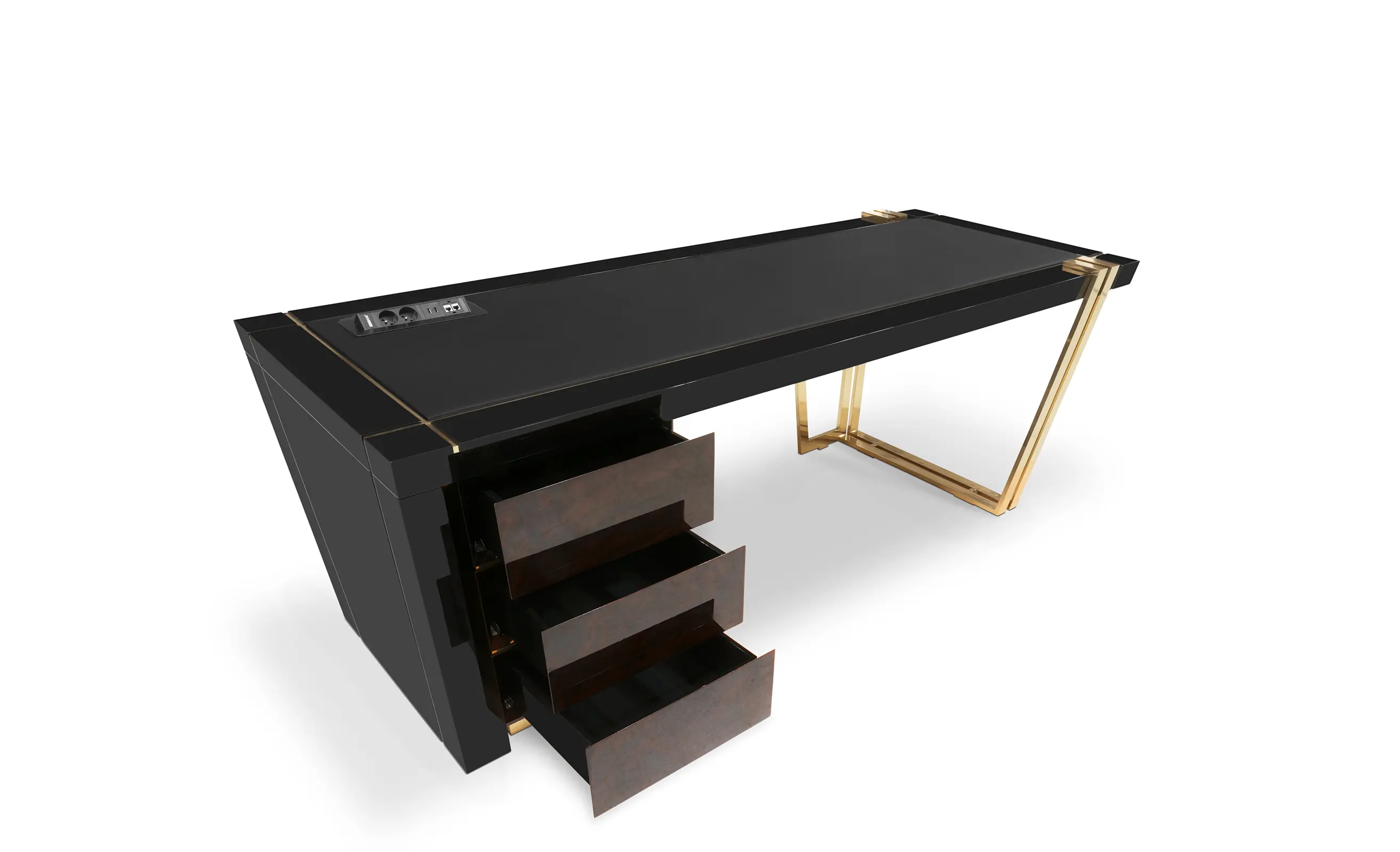 Soar Desk