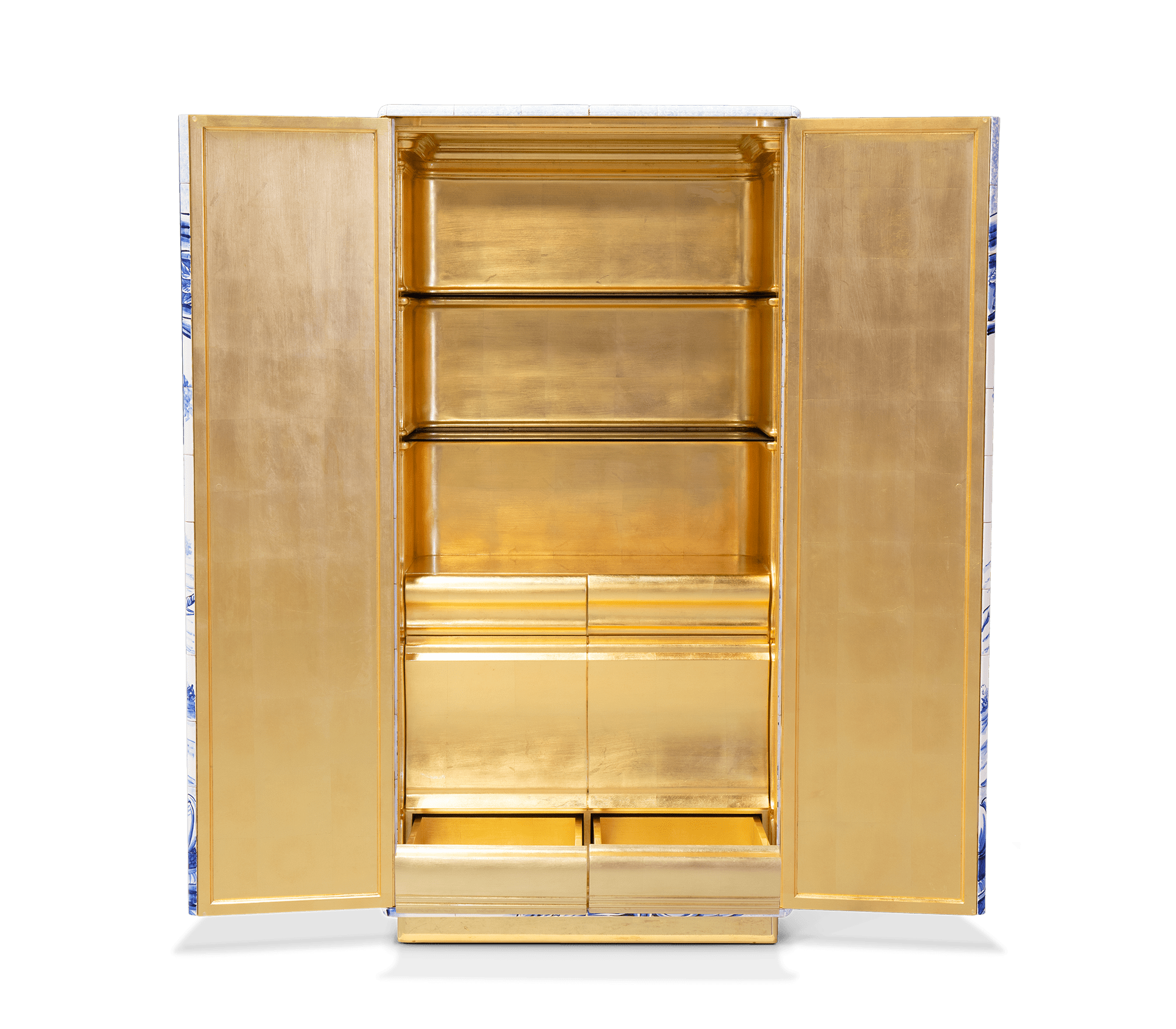 Legacy Designer Cabinet