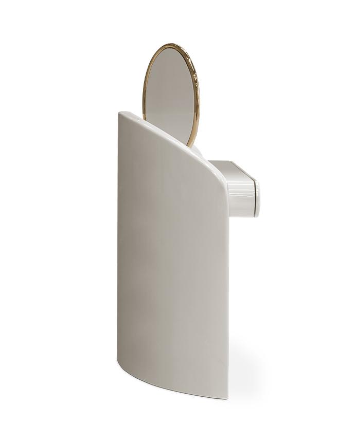 Nimbus Vanity Table