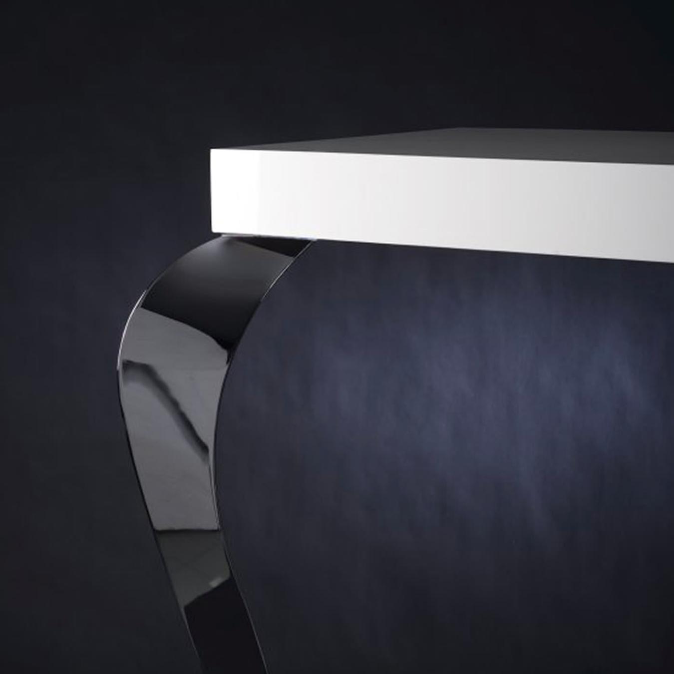 Luigi Designer Console Table