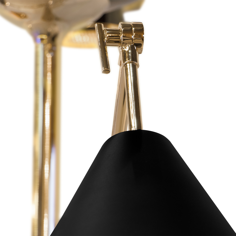 Beacon Luxe Floor Lamp