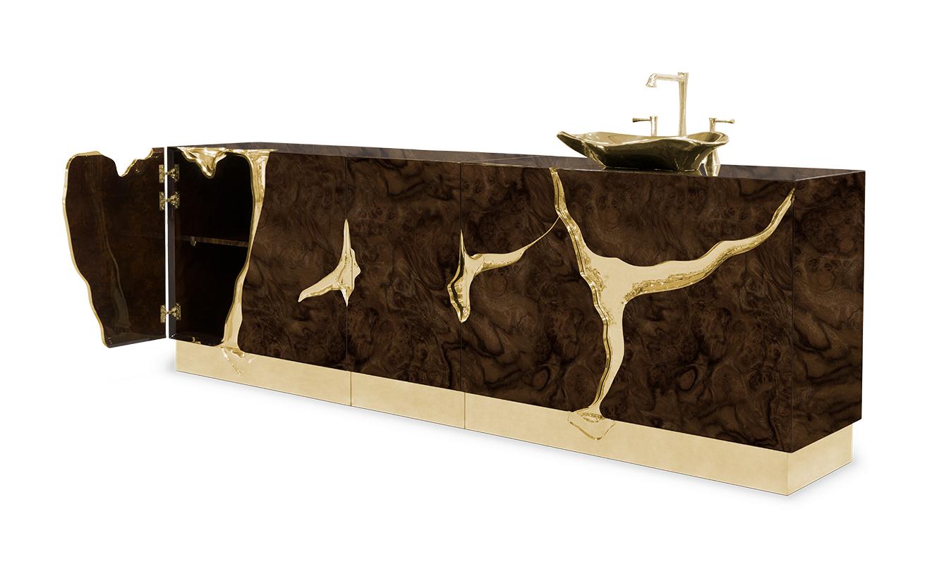 Rift Vanity Unit