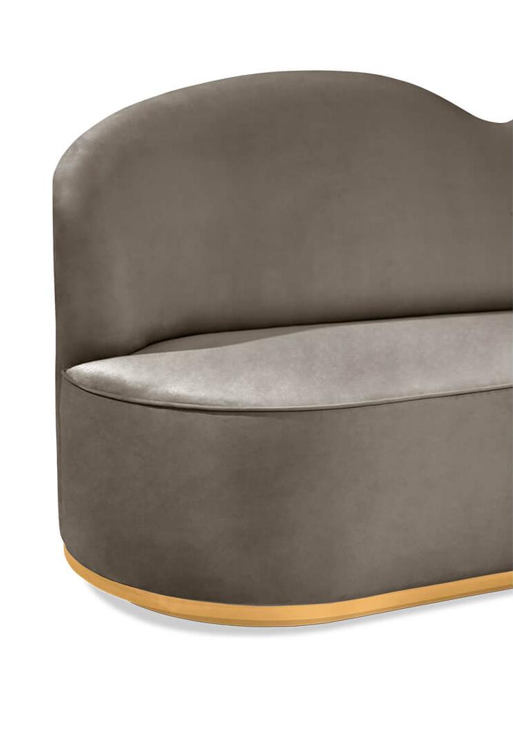 Nimbus Sofa
