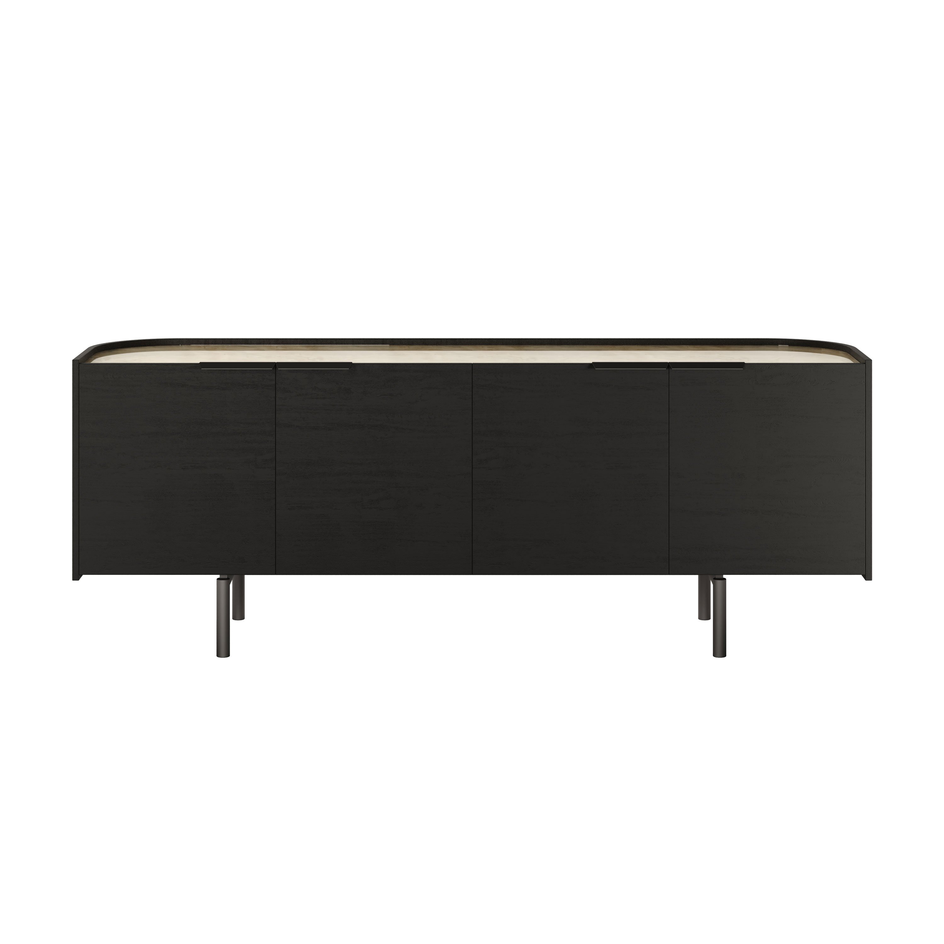 Prima Modern Artisan Sideboard