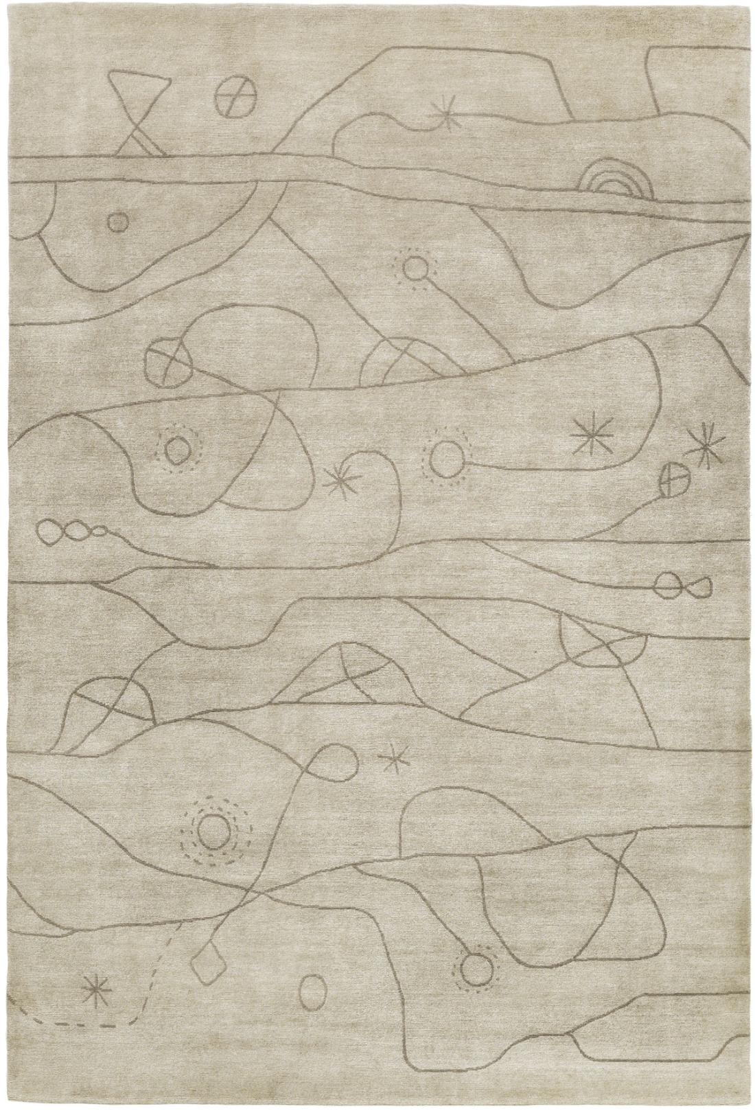 Kuuma Designer Rug