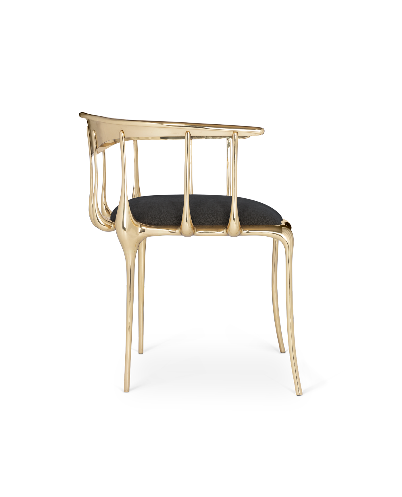 Luxe Designer Chair