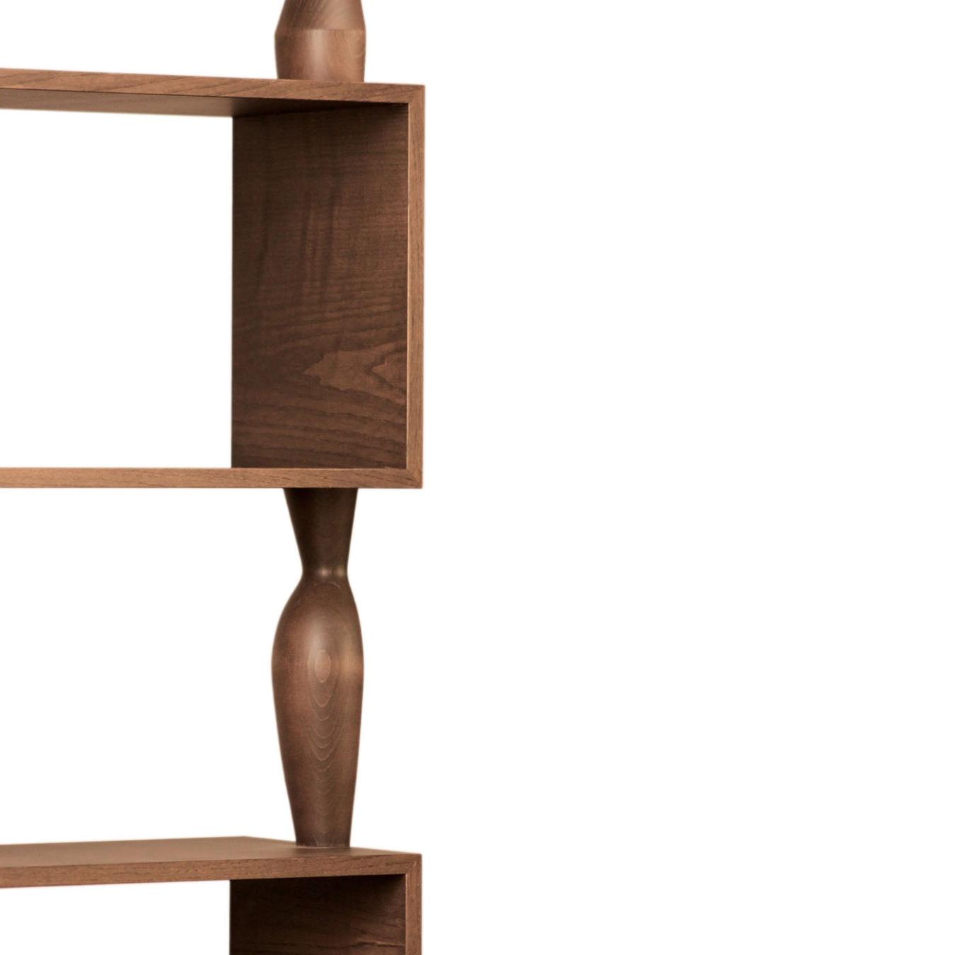 Perbacco Italian Bookcase