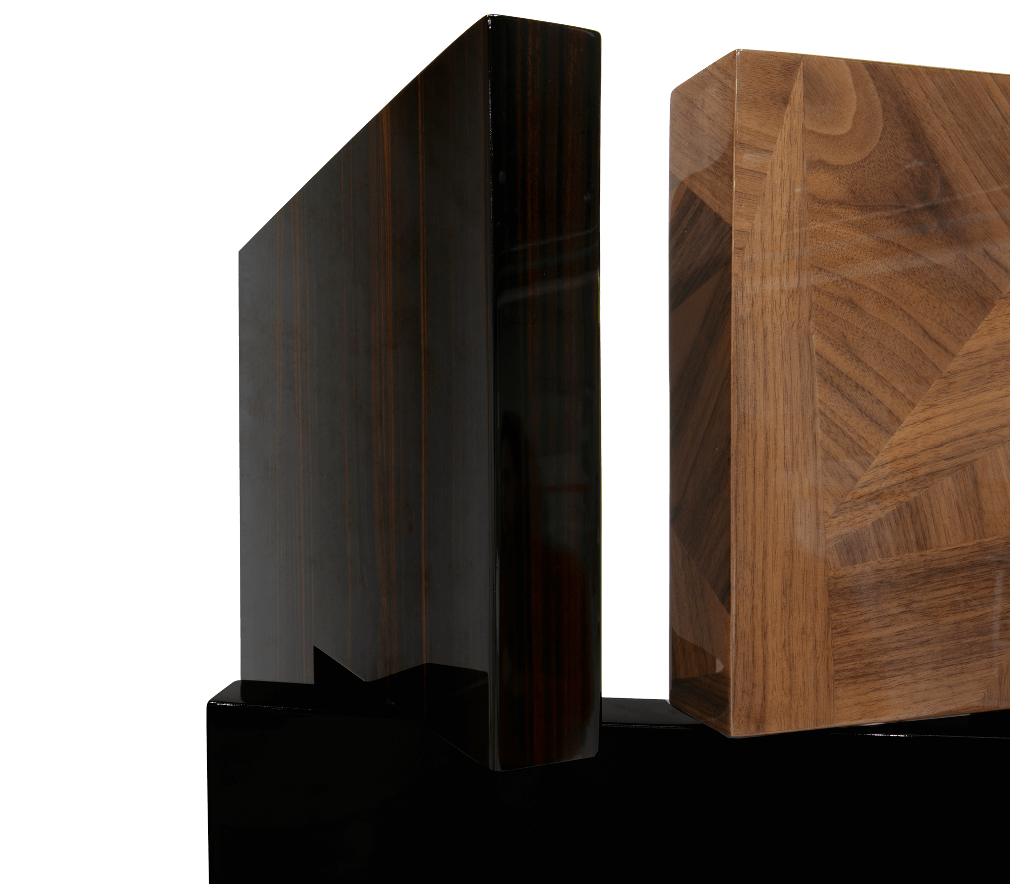 Luxe Folding Screen