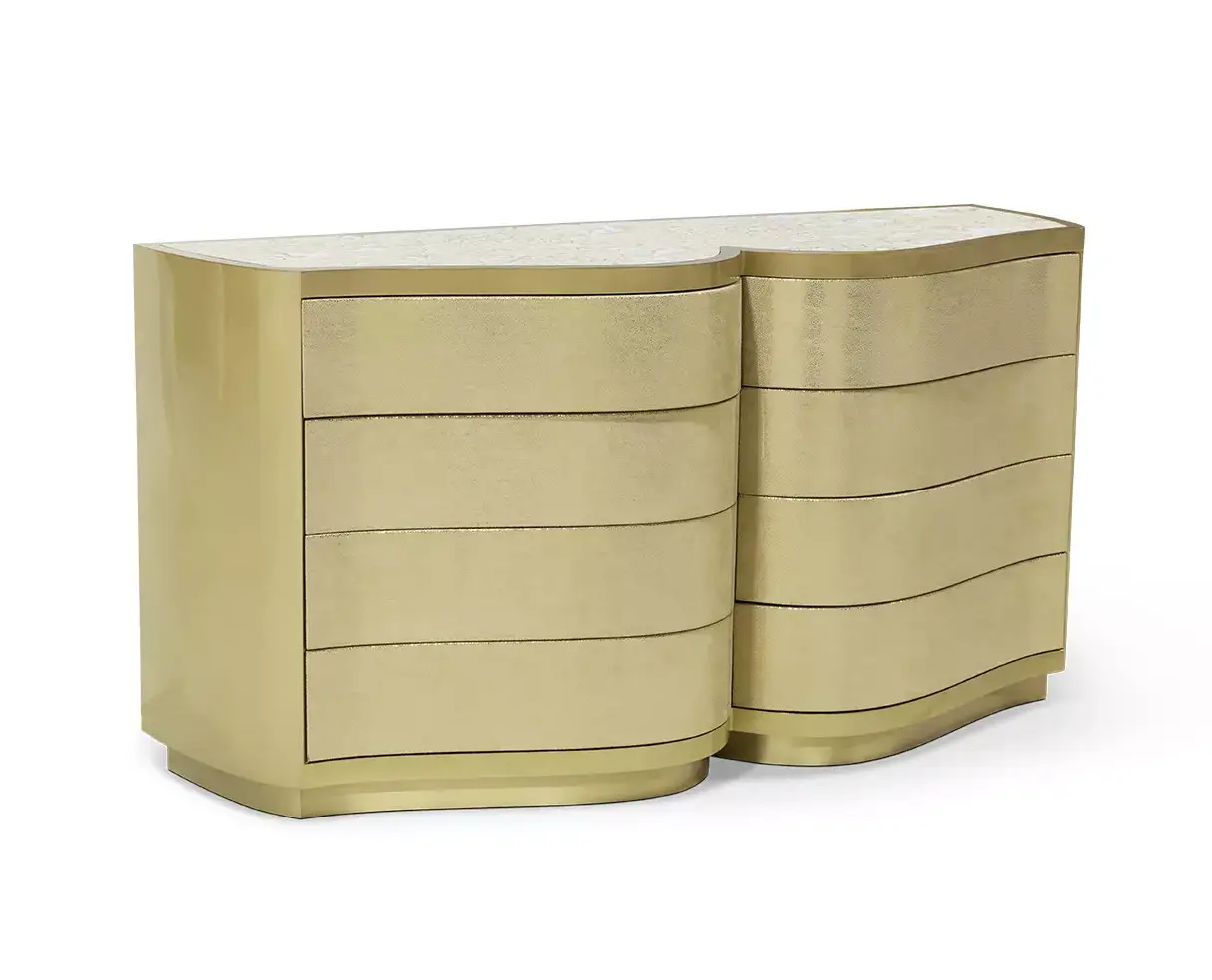 Poêm Chest Of Drawers