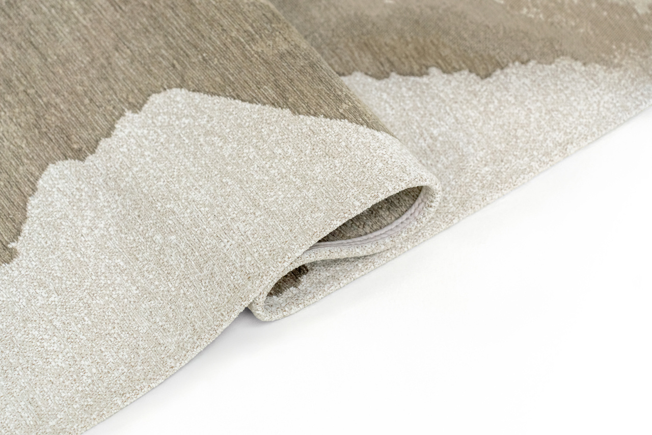 Beach Wilton Rug