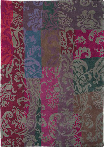 Kodari Jasmine Rug