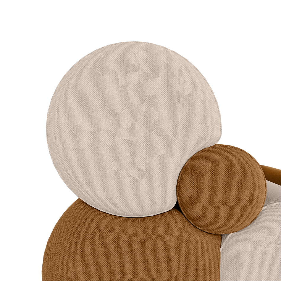 Akito Lounge Chair