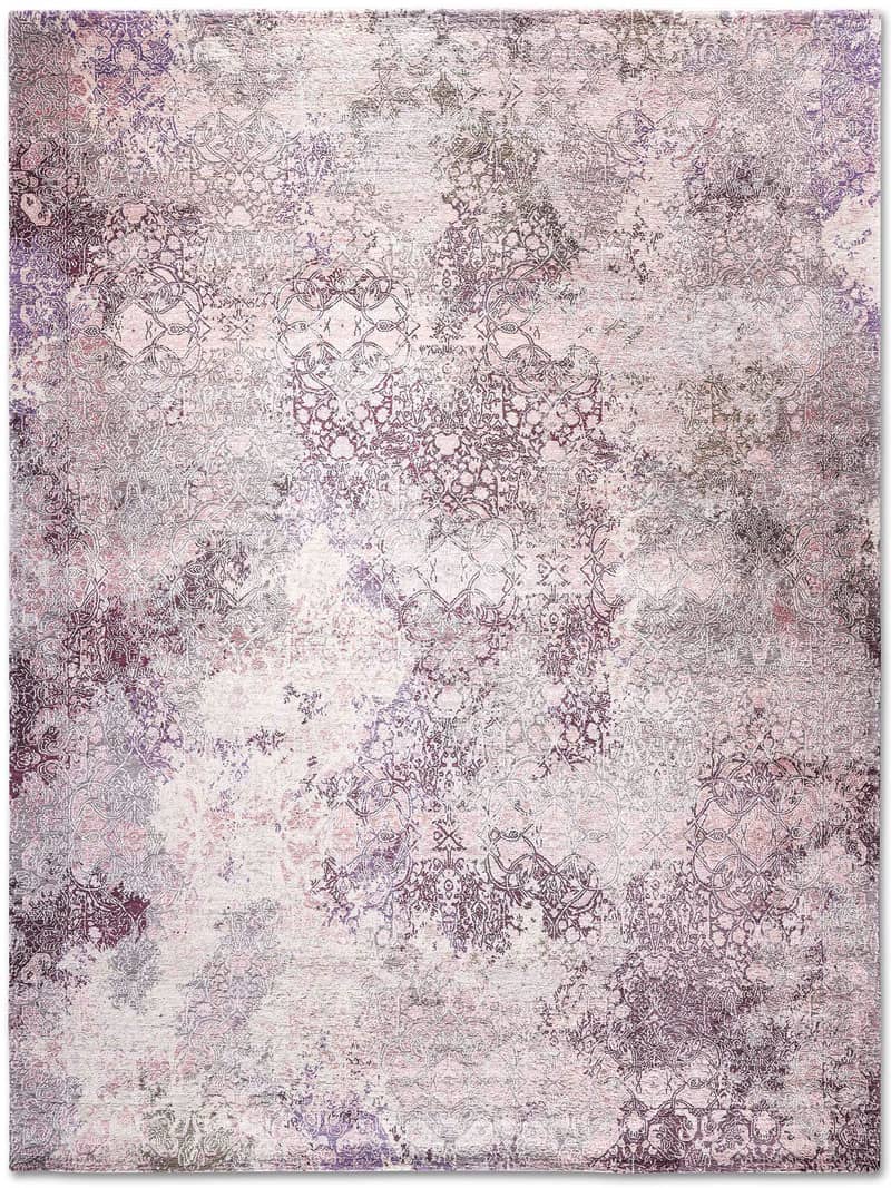 Ferahan Splash Hand-Woven Exquisite Rug | Size: 170 x 240 cm