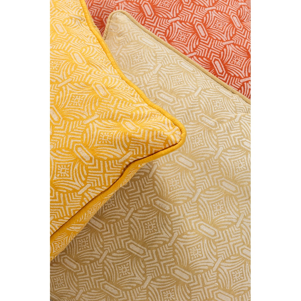 Pali Handcrafted Cushion
