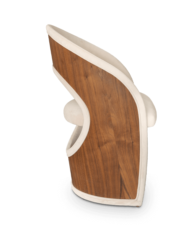 Jonah Chair