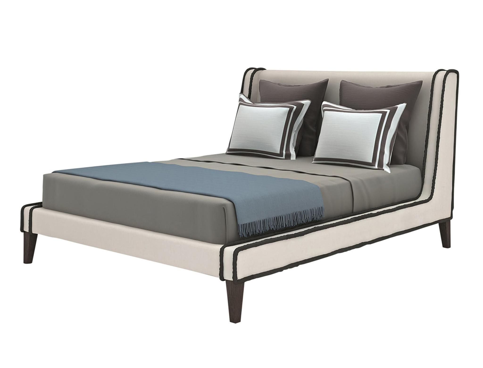 Fedora Artisan Bed