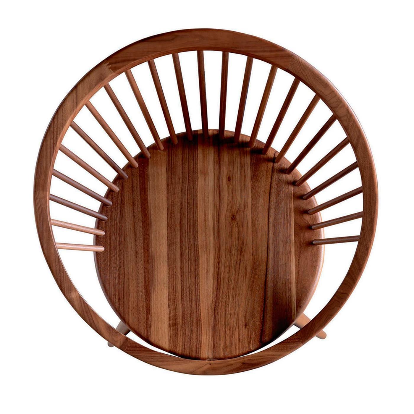 Nido Modern Chair