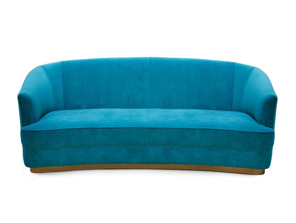 Northern Lights Aurora Sofa