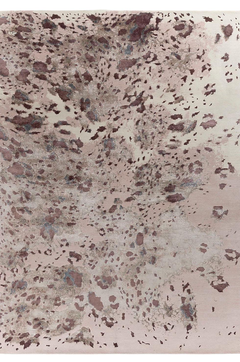 Luxury Indian Rug