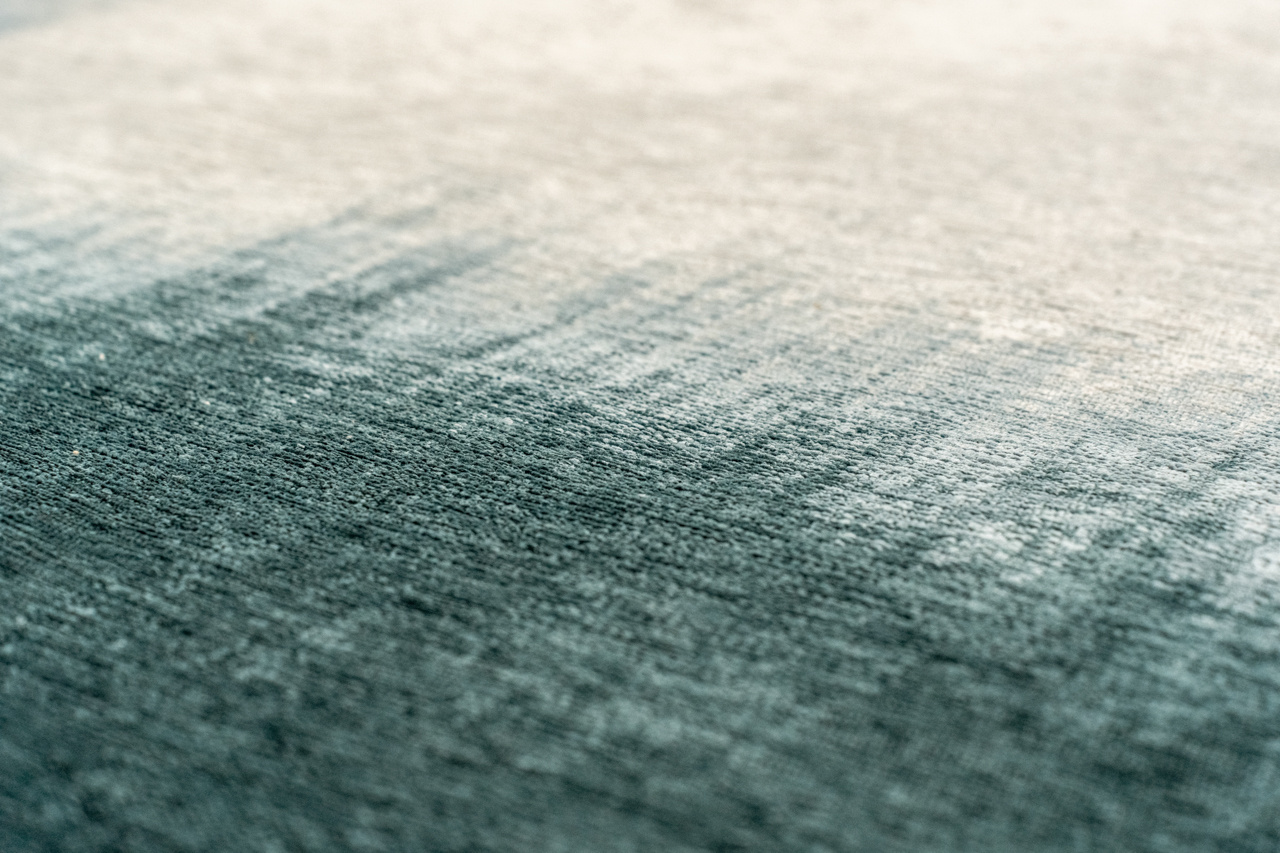 Deep Water Flatwoven Rug