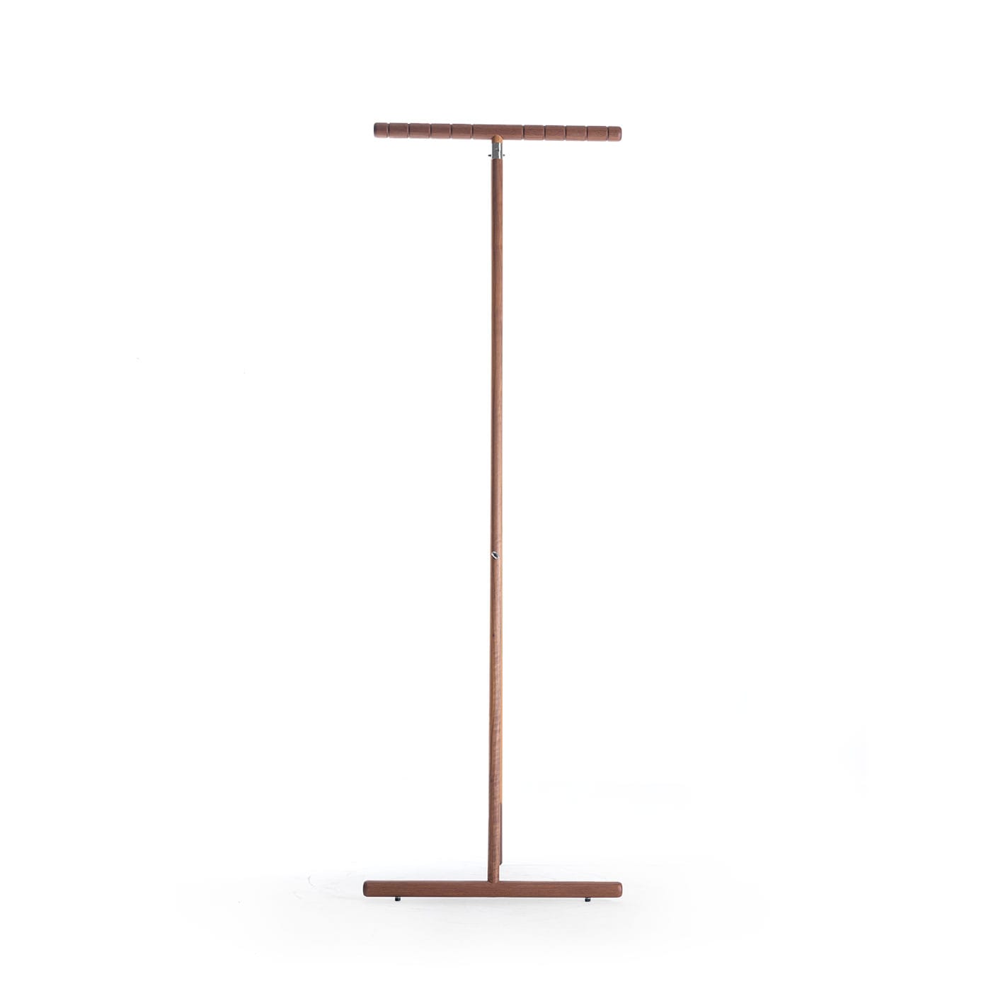 Spalla Brown Coat Rack