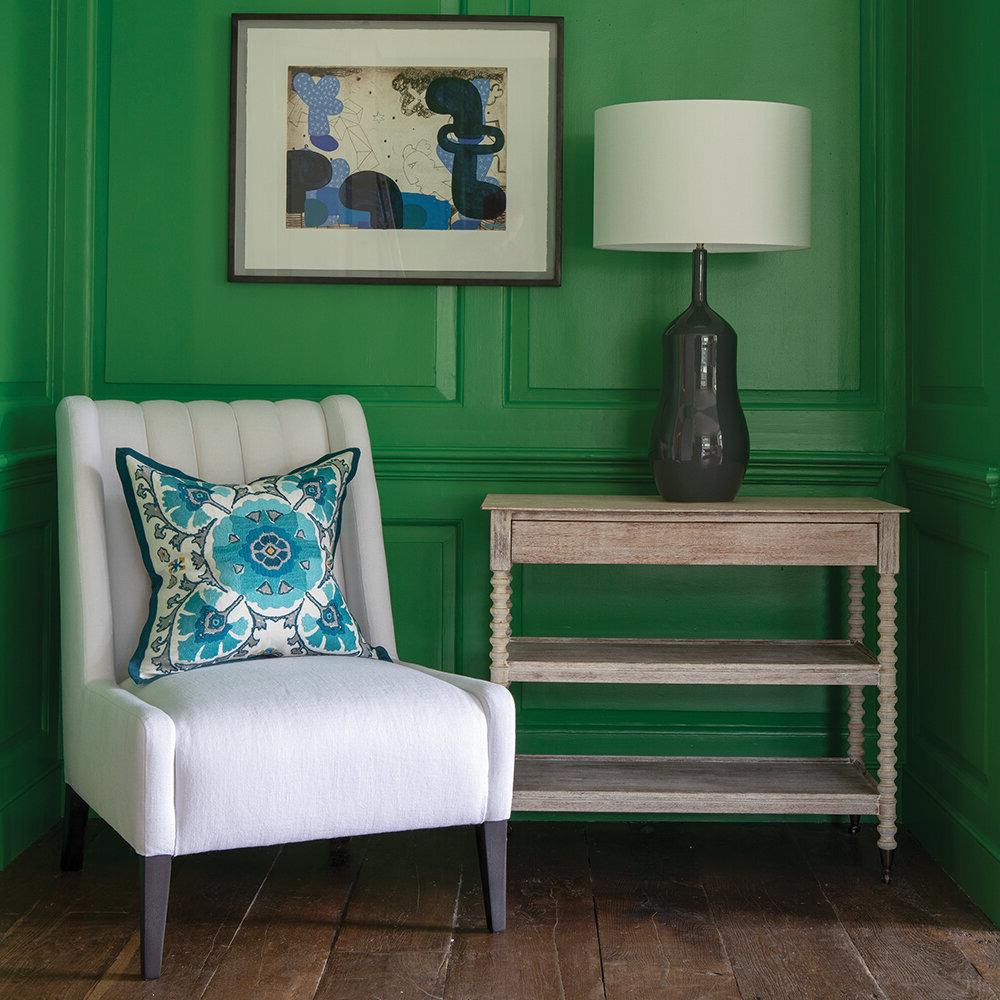 Tormarton Artisan End Table