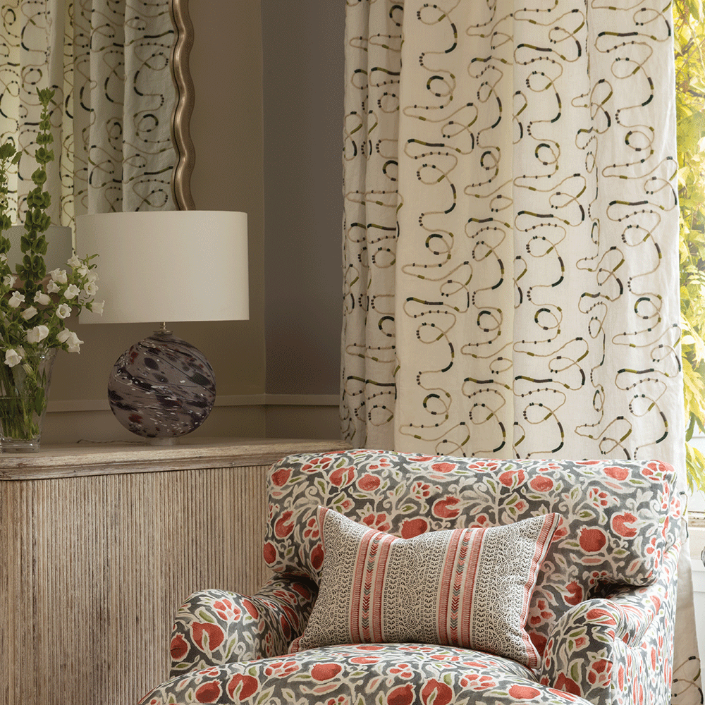 Nyla Artisan Table Lamp
