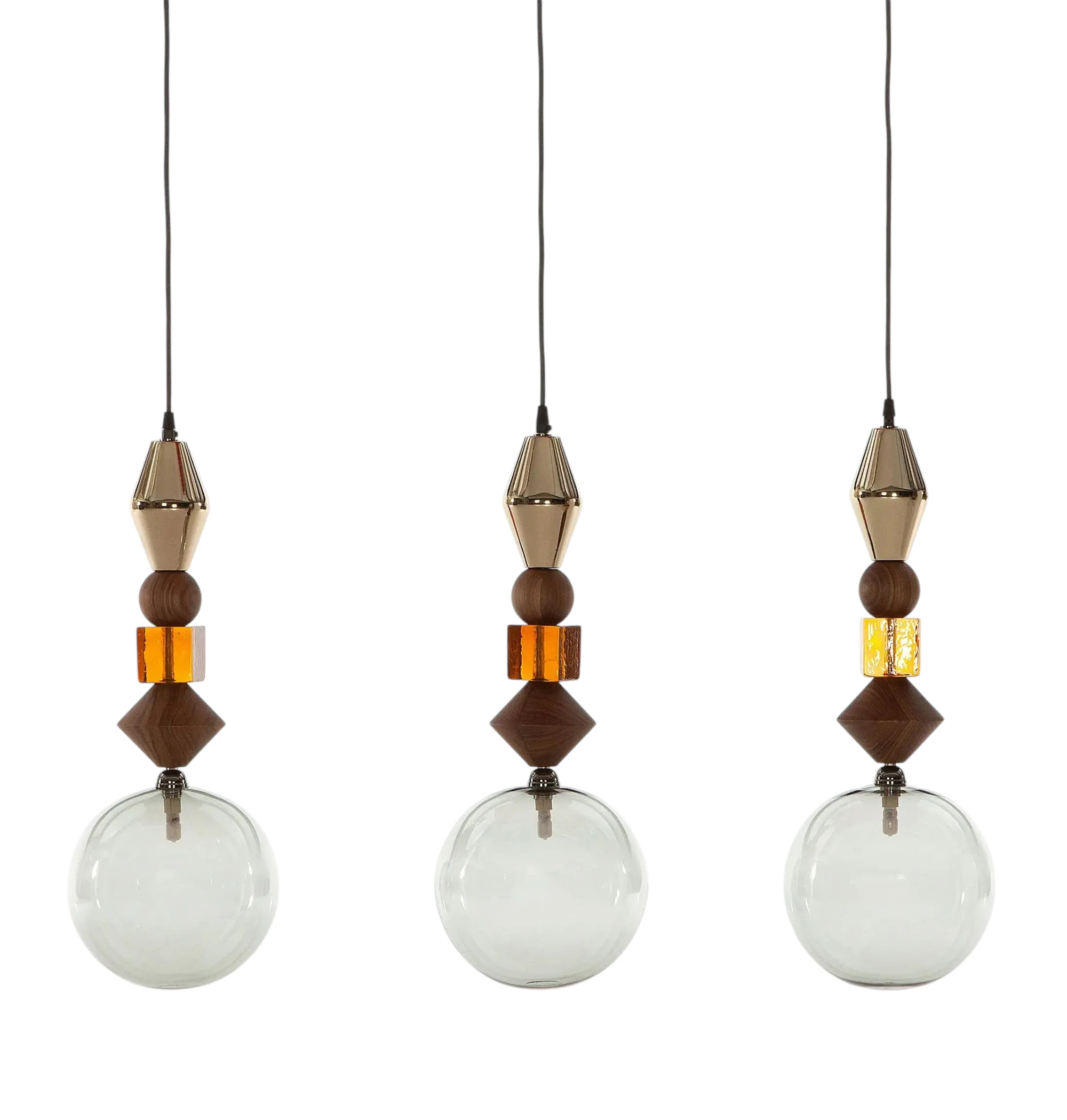 Pandora Pendant Lamp