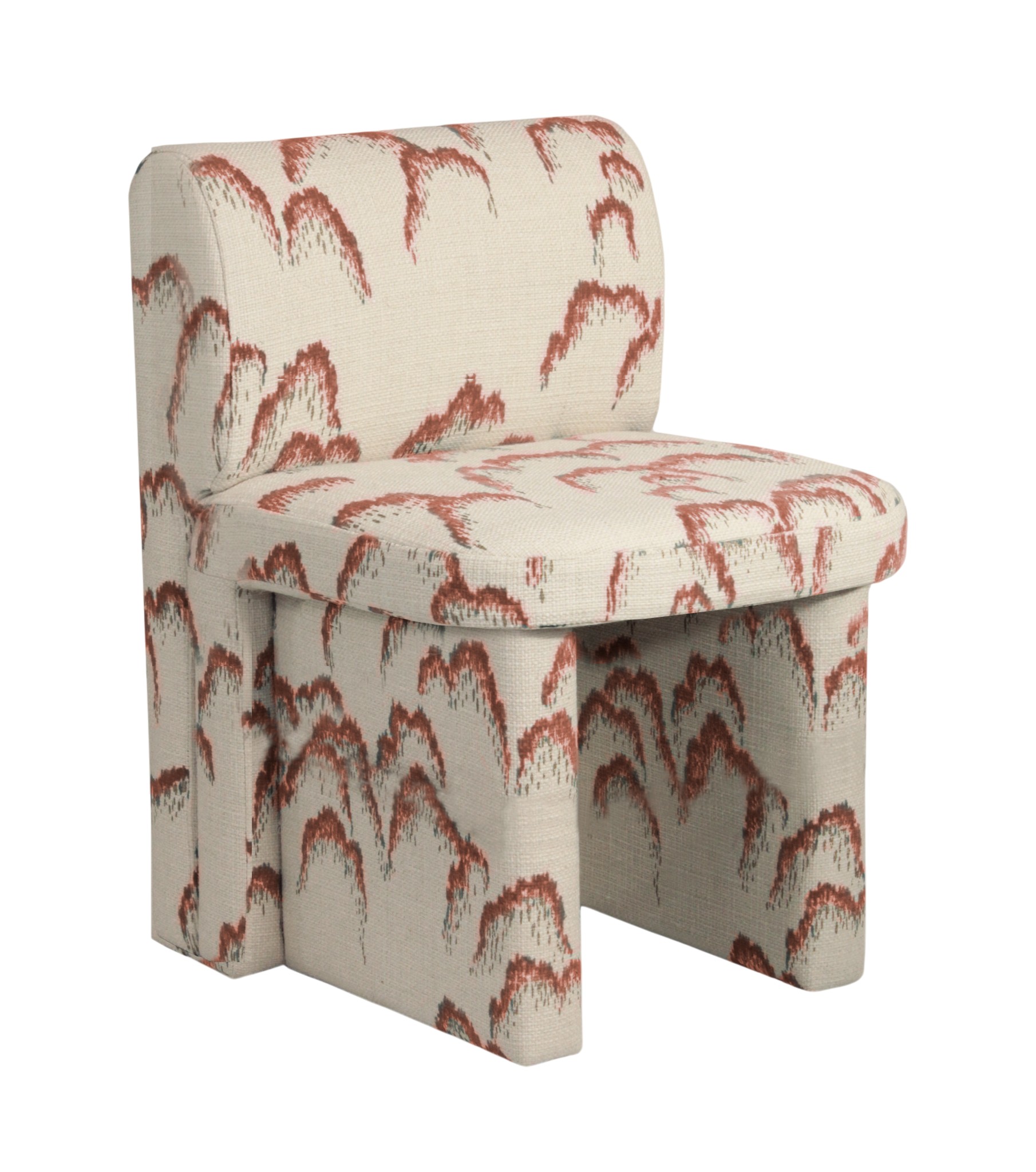 Slide Chair