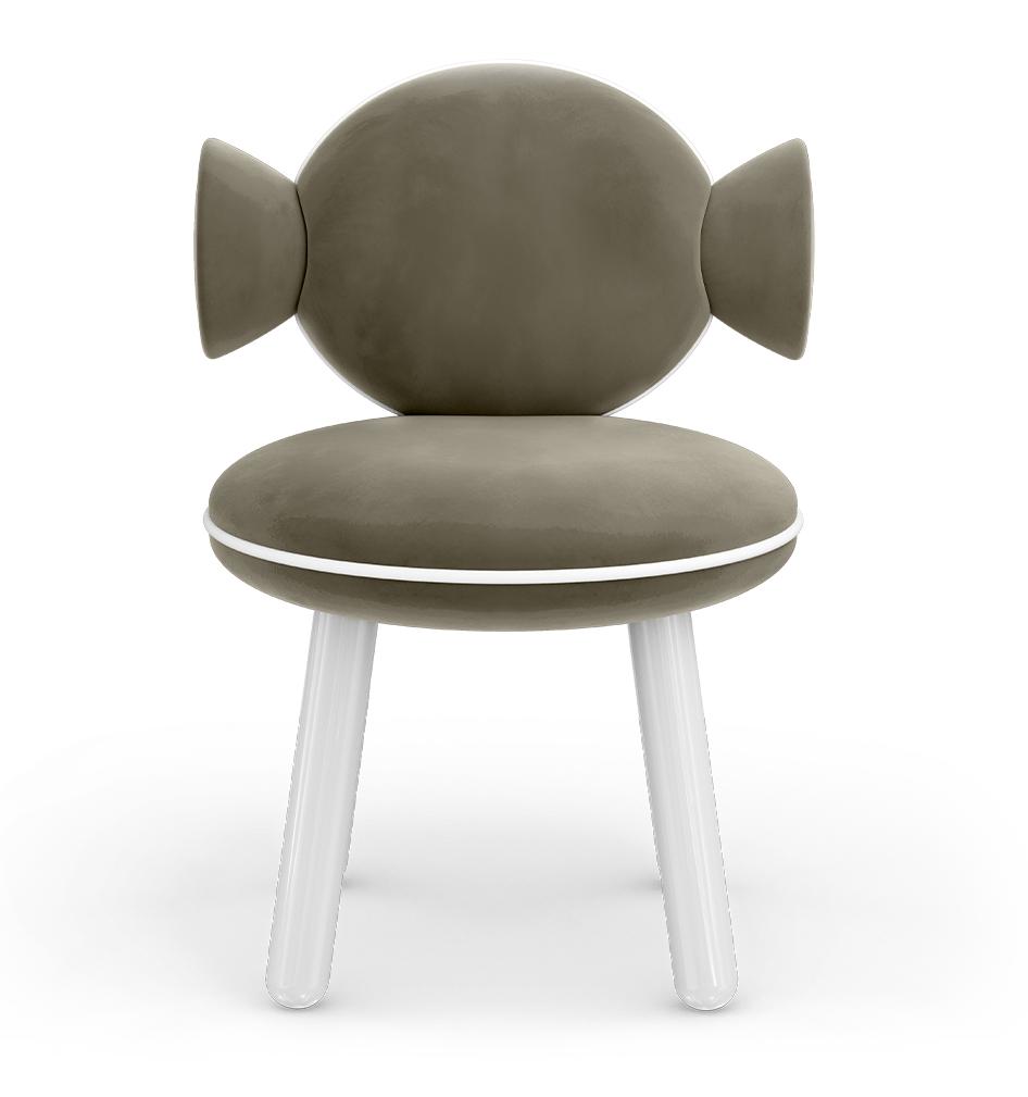 Lollipop Fun Kids Kids Chair