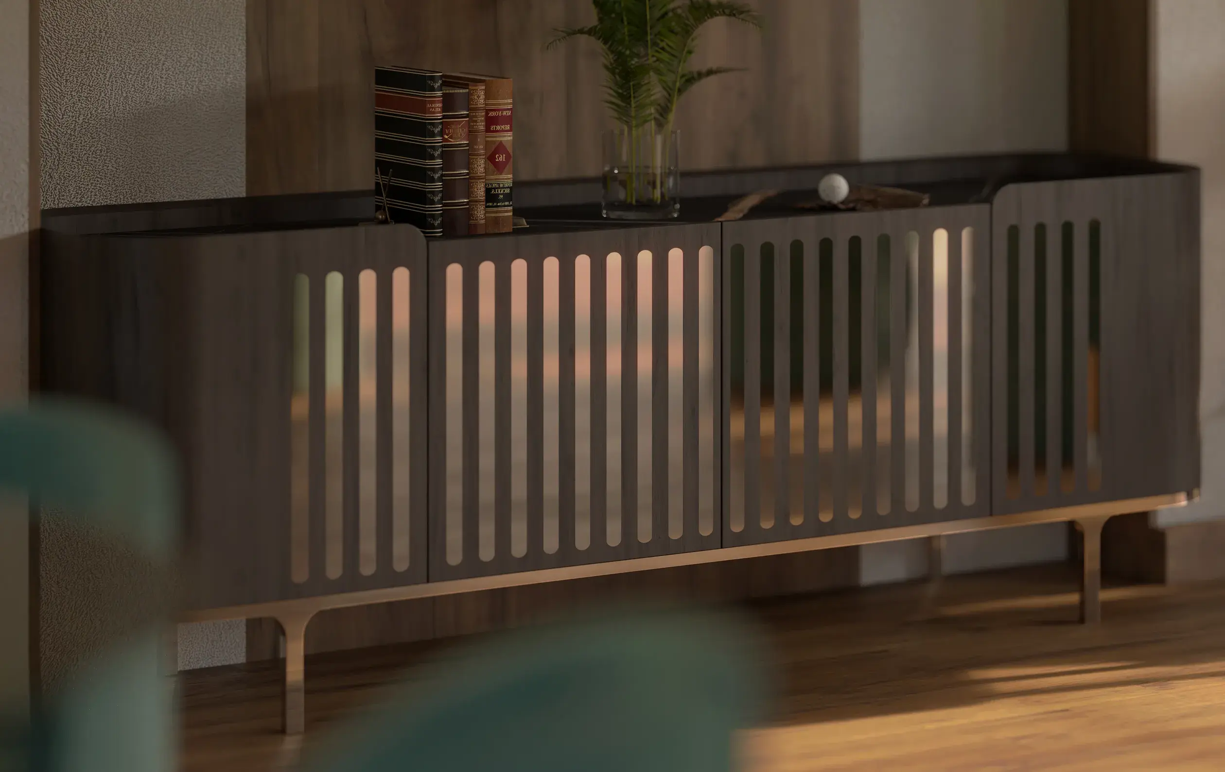 Governor Sideboard