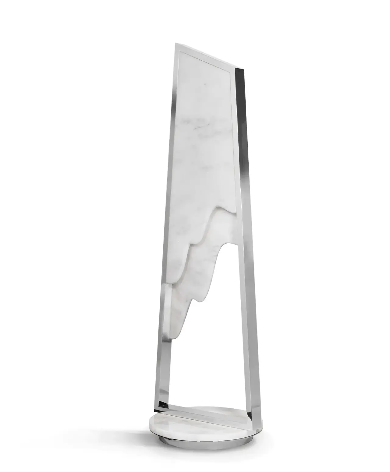 Noble Aura II Outdoor Floor Lamp