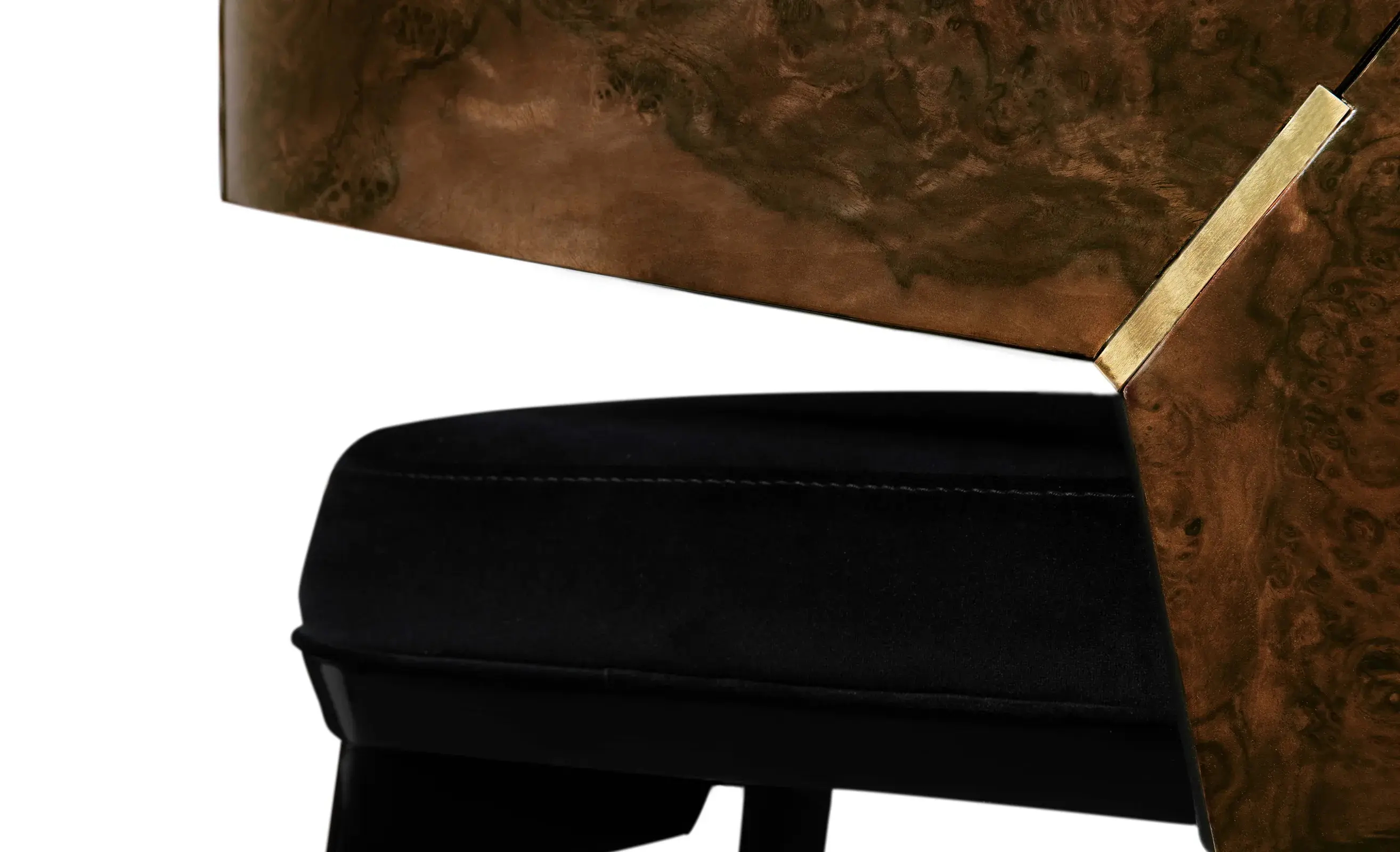 Diadem Bar Chair