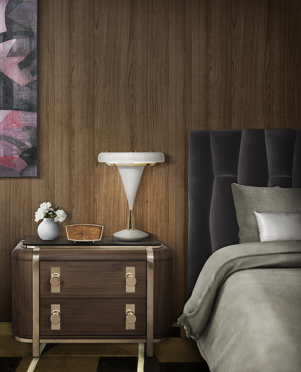 Carter Shine Table Lamp - 2