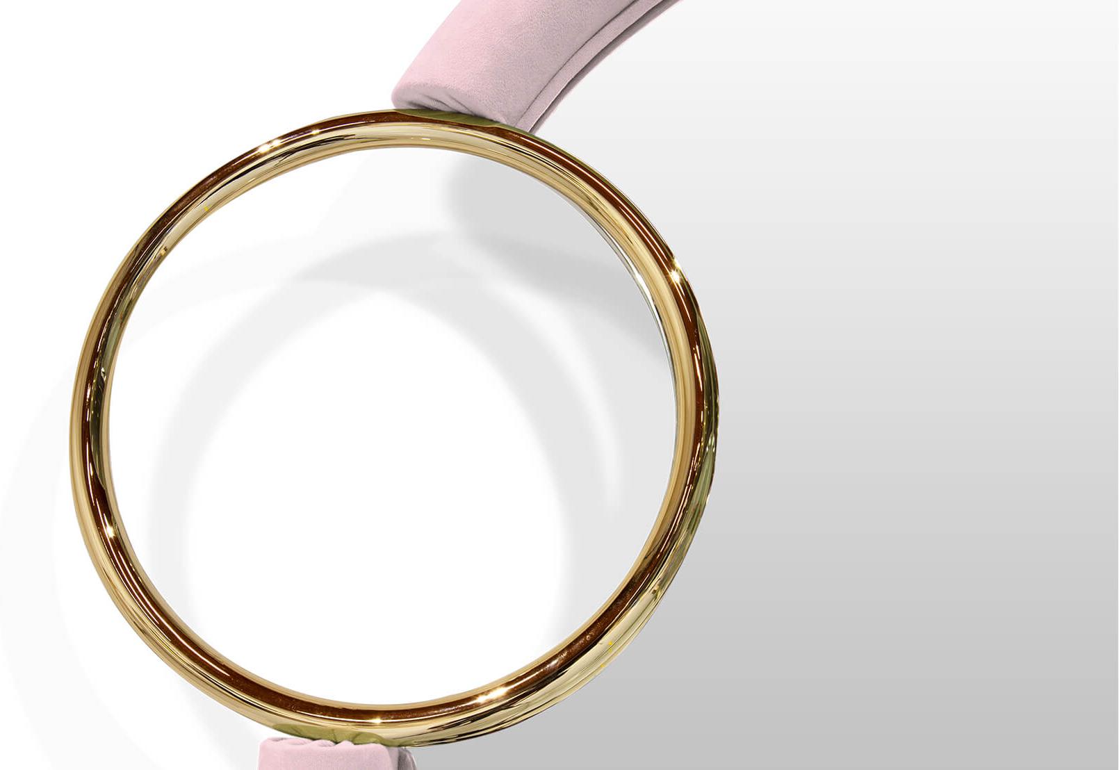 Sugar Grand Mirror