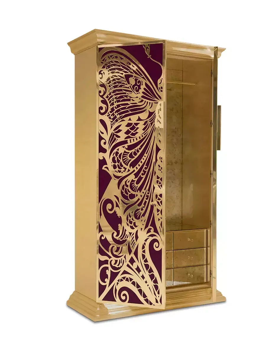 Élise Cabinet