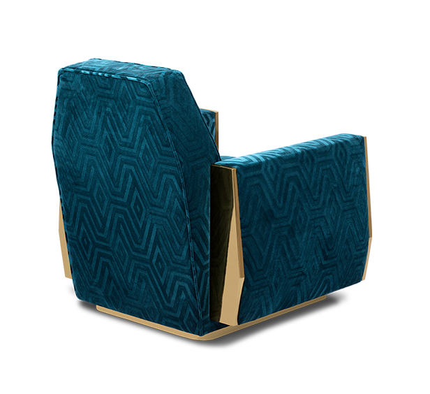 Celeste Lounge Chair