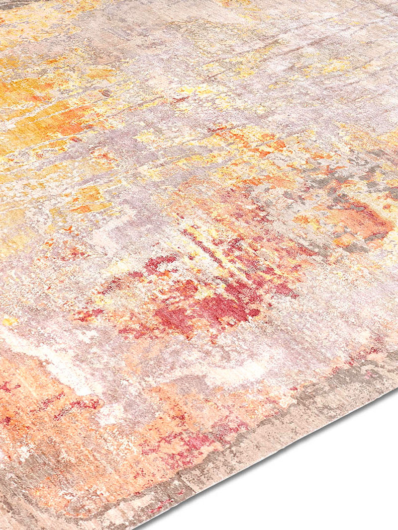 Stereo Handmade Luxury Rug