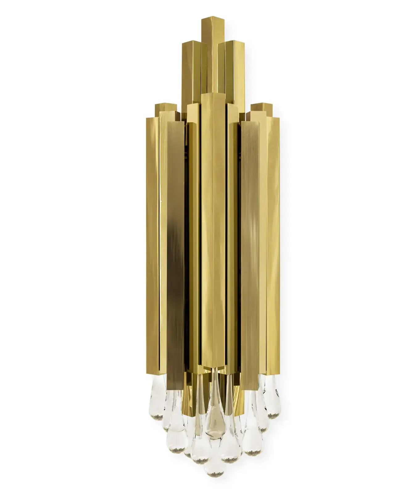 Eminence II Wall Lamp