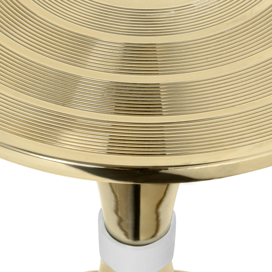 Bowen End Table