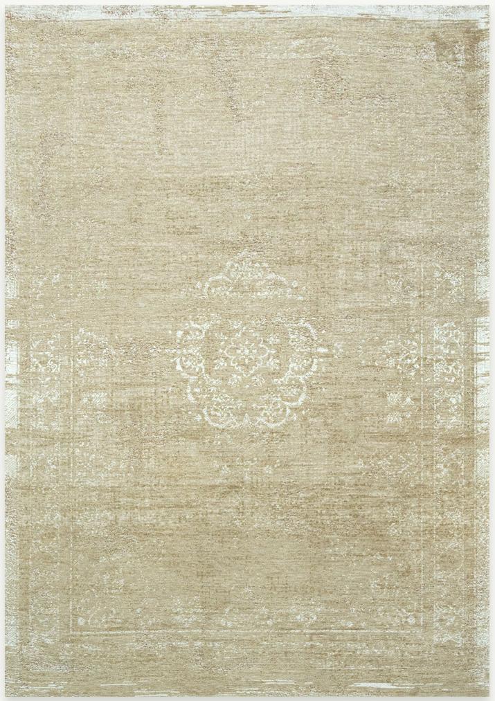 Warm Beige Rug | Size: 280 x 390 cm