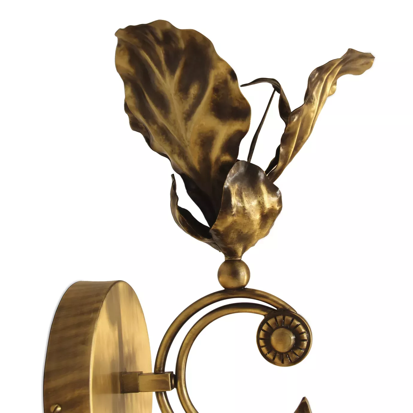 Flora Wall Light